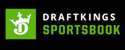 DraftKings Sportsbook 250 x 100