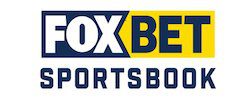 Foxbet Sportsbook 250 x 100