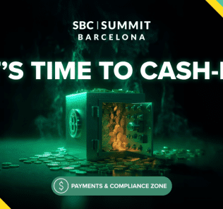 SBC Summit Barcelona