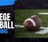 College Football Predictions for USAWager