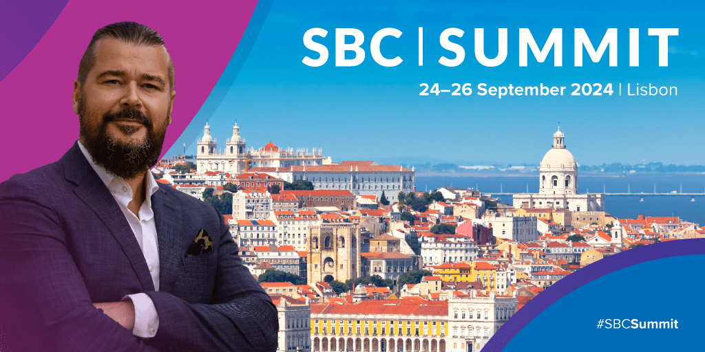 SBC Summit Finds New Home in Lisbon 1 SBC Summit Finds New Home in Lisbon